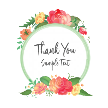 360x360 Vintage Flowers Png Images Vectors And Psd Files Free Download