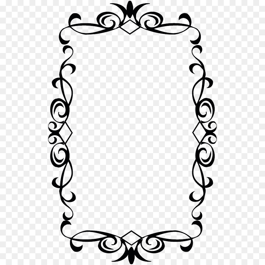 Vintage Frame Vector Png at GetDrawings | Free download