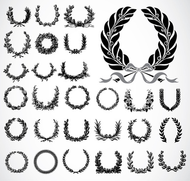 387x368 Rustic Black Vector Png Free Vintage Frame Vectors Free Vector 10