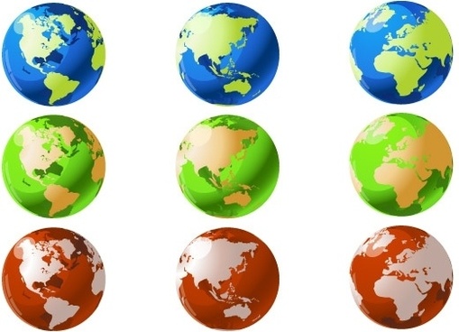 509x368 Free Vintage Globe Images Free Vector Download (7,308 Free Vector