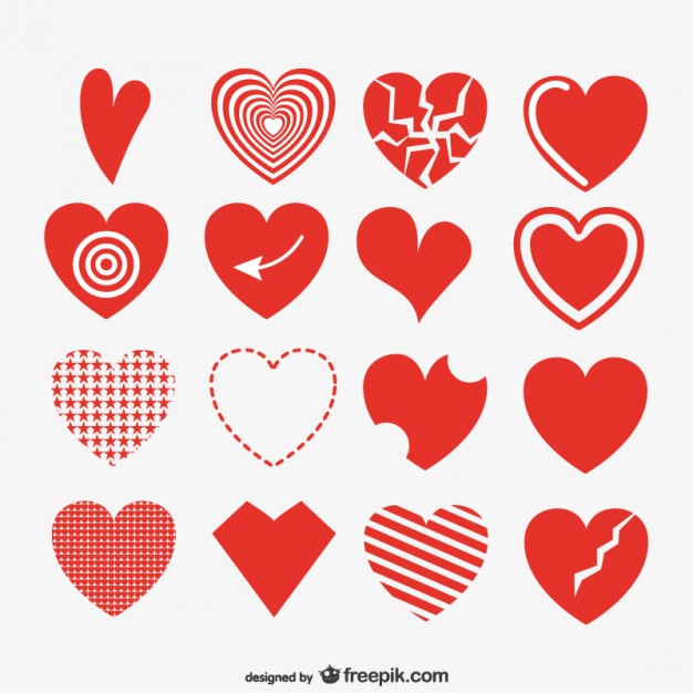 626x626 Hart Vector Vectors, Photos And Psd Files Free Download