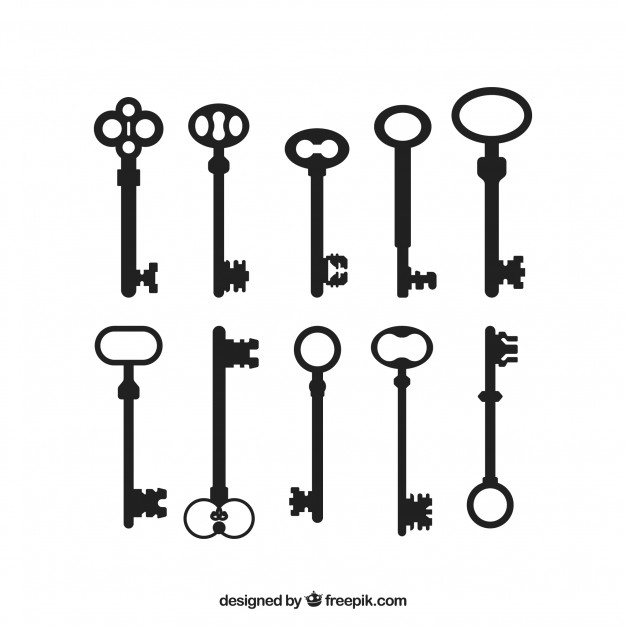 626x626 Keys Vectors, Photos And Psd Files Free Download