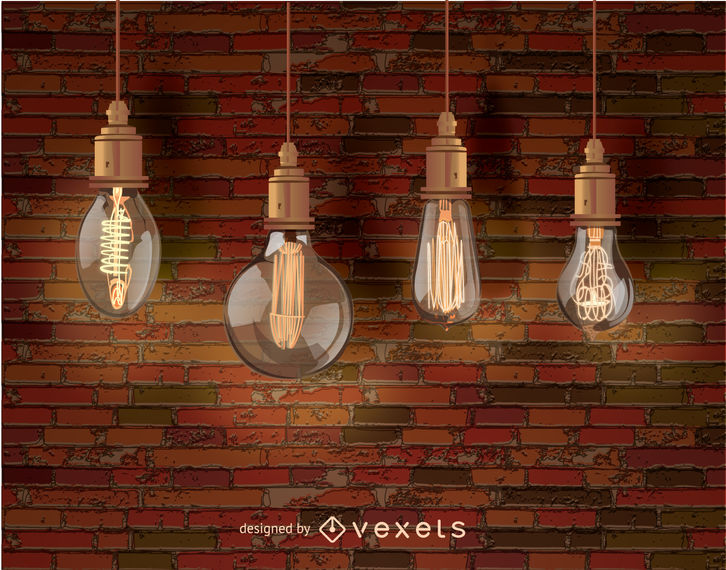 726x570 Edison Decorative Light Bulbs