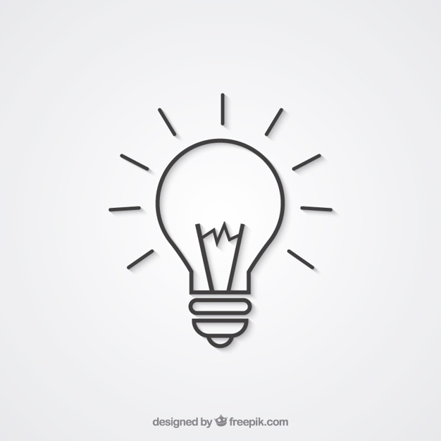 626x626 Light Bulb Vectors, Photos And Psd Files Free Download