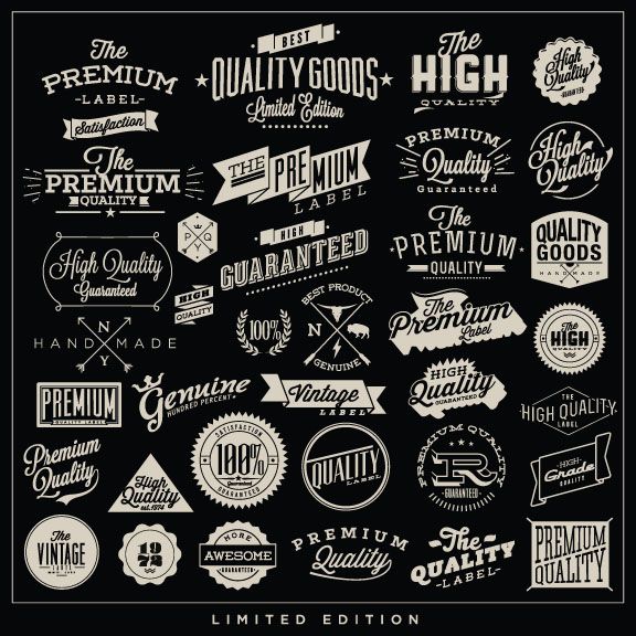 576x576 15 Best Emblems Images Vintage Logos, Fonts And