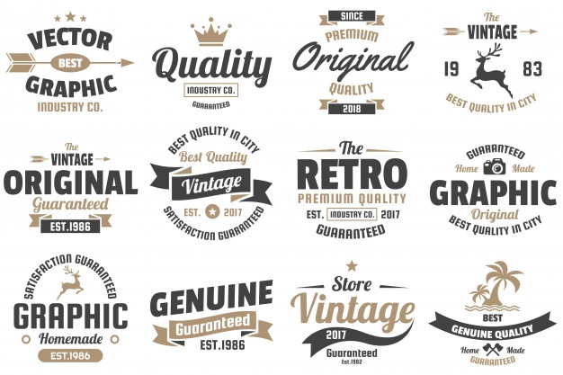 626x417 Badge Vectors, Photos And Psd Files Free Download