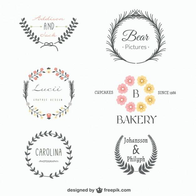 Vintage Logo Vector Free at GetDrawings | Free download