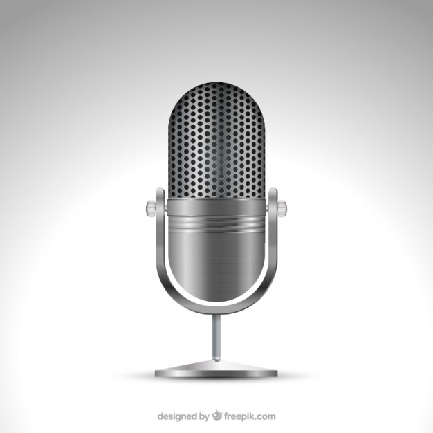 626x626 Microphone Vectors, Photos And Psd Files Free Download