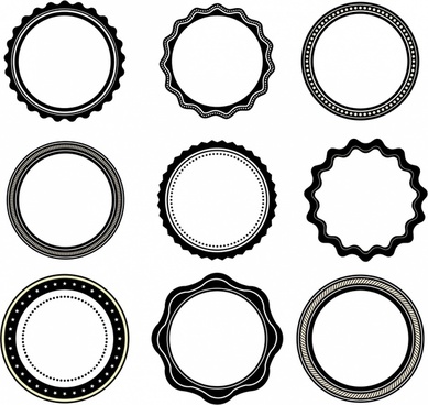 389x368 Antique Oval Frame Vector Free Vector Download (6,530 Free Vector