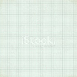 300x300 Vintage Graph Paper Vector Background 2 Stock Vectors