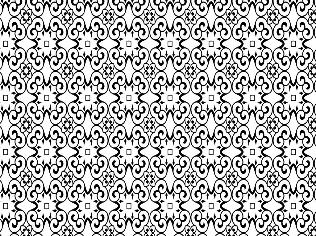 1024x765 Antique Pattern Vector Art Amp Graphics
