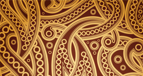 552x294 Vector Vintage Pattern Pattern Download The Design Inspiration