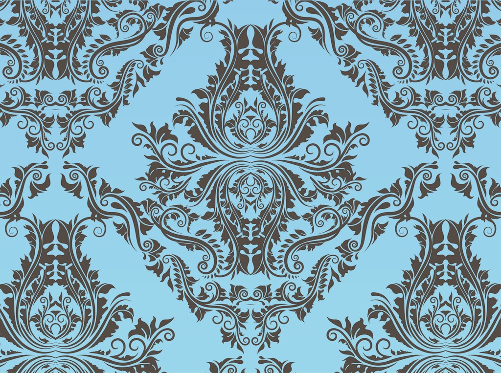 1024x763 Antique Vector Pattern Vector Art Amp Graphics