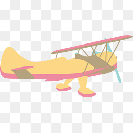 260x260 Vintage Airplane Png, Vectors, Psd, And Clipart For Free Download