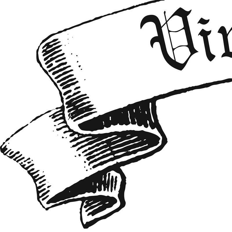 800x800 Vintage Ribbon Banner Vector Download Free Now!