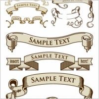 200x200 Free Vector 10 Years Anniversary Lettering Background Httpwww