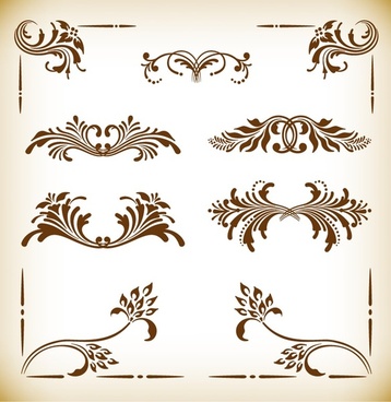 358x368 Vector Scroll Free Vector Download (1,040 Free Vector) For