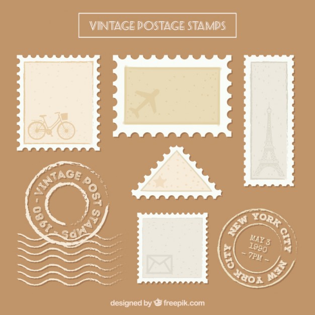626x626 Stamp Vectors, Photos And Psd Files Free Download