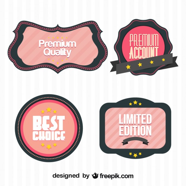 626x626 Stickers Vectors Download Free Vector Art Amp Graphics