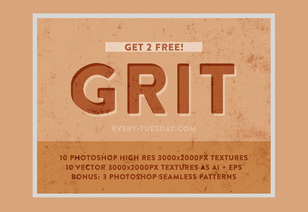 1024x704 30 Of The Best Free Retro And Vintage Textures