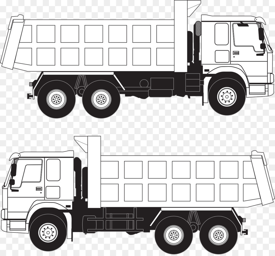 900x840 Download Car Commercial Vehicle Truck Vintage Truck Vector