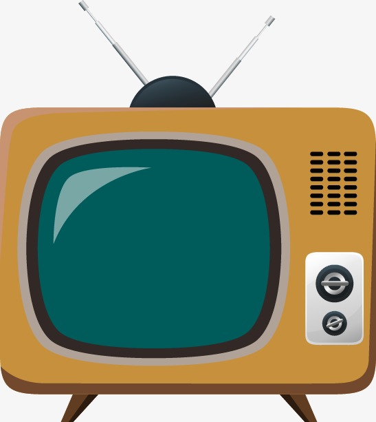 547x613 Vector Pattern Vintage Tv, Vector, Vintage Tv, Pattern Png And