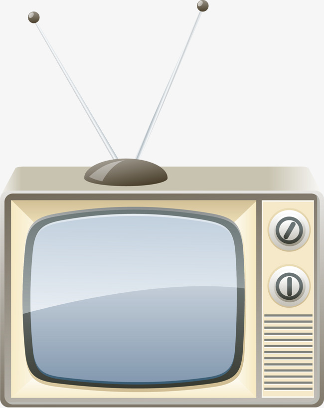 650x818 Vector Vintage Tv, Vintage Vector, Tv Vector, Vector Png And