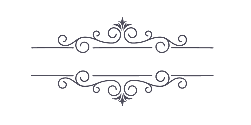 817x408 Free Vintage Vector Png