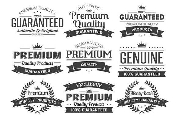 590x385 20 Free Vintage Logo Kits