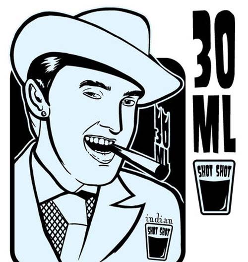 500x528 30 Free Vintage Style Vector Graphics Pixelbell