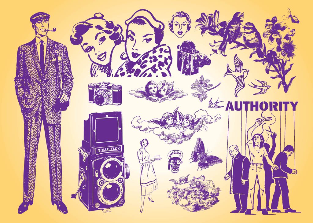 1024x730 Cool Vector Art Graphics Vector Art Amp Graphics