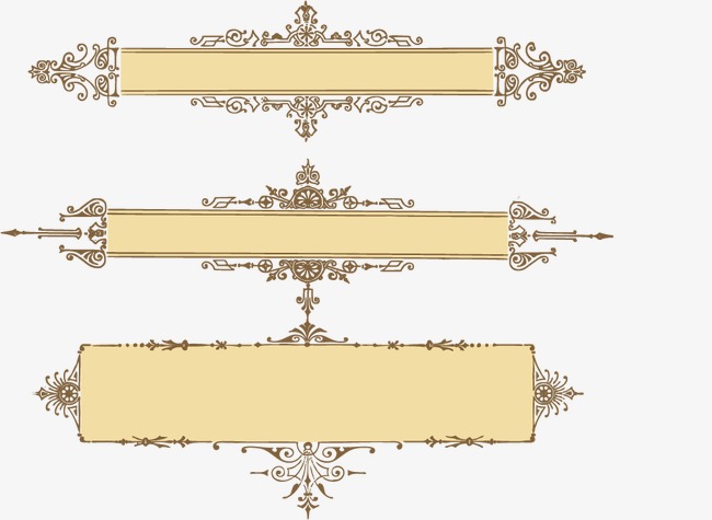 650x475 Vector Vintage Frame, Vintage Vector, Frame Vector, Vector Png And