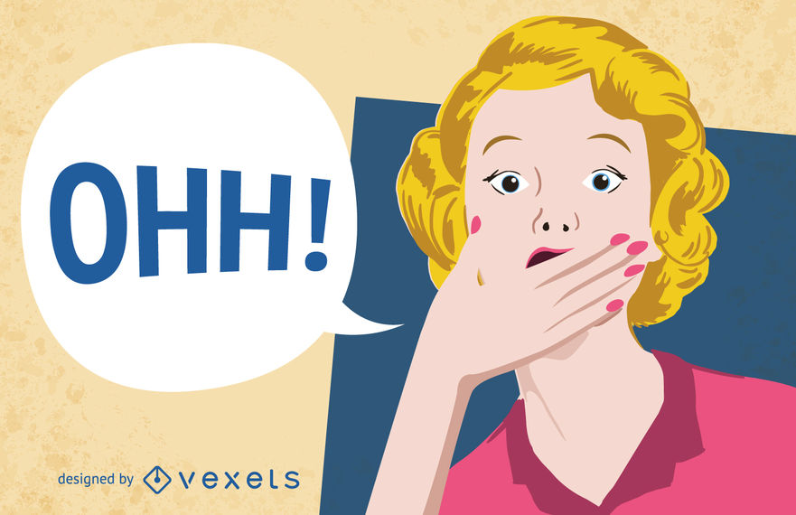 881x570 Vintage Drawing Of Woman