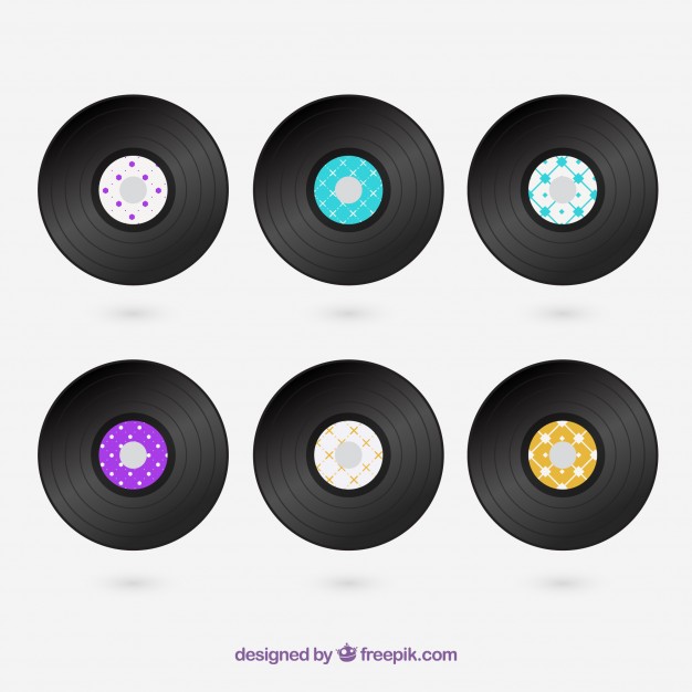 626x626 Vinyl Vectors, Photos And Psd Files Free Download