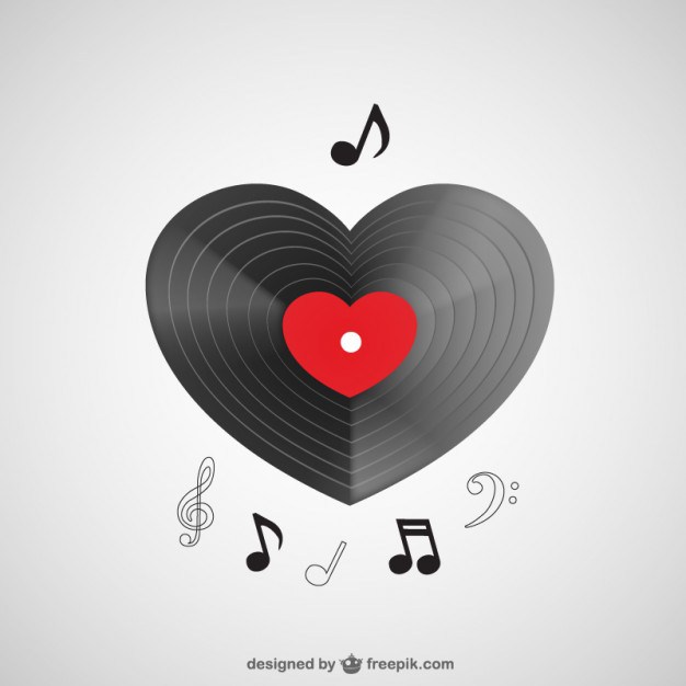 626x626 Vinyl Record Free Free Vector 123freevectors