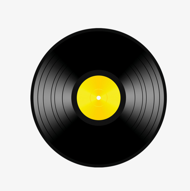 650x651 Vinyl Record Png, Vectors, Psd, And Clipart For Free Download