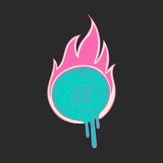 626x626 Vinyl Vectors, Photos And Psd Files Free Download