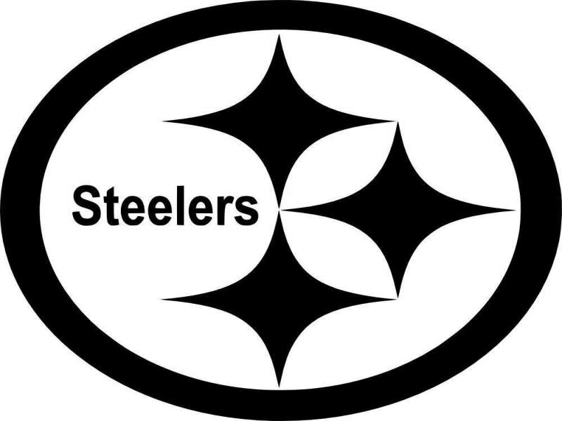 800x600 Logos. Pittsburgh Steelers Logo Vector Steelers Logo Vector New