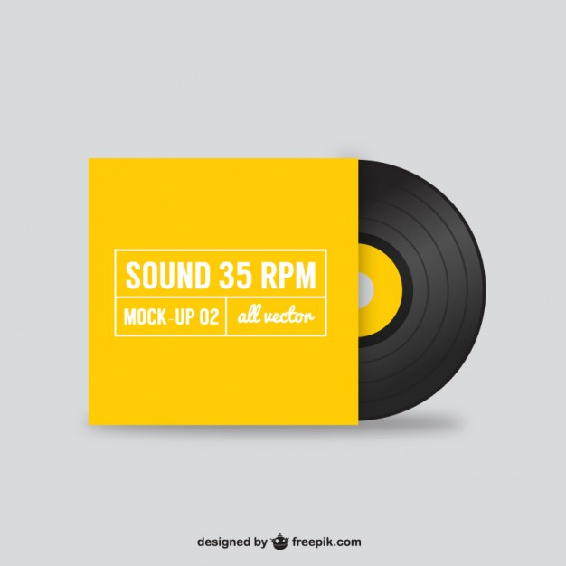 626x626 Vinyl Records Vectors, Photos And Psd Files Free Download