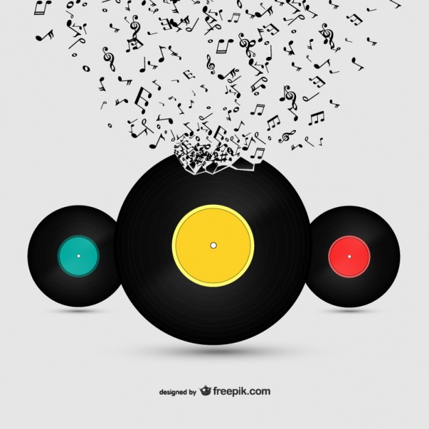 626x626 Vinyl Vector Vectors, Photos And Psd Files Free Download