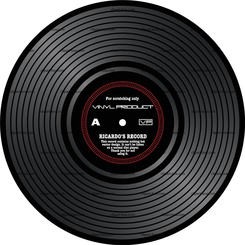 800x800 Vinyl Clipart
