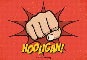 286x200 Violence Free Vector Art