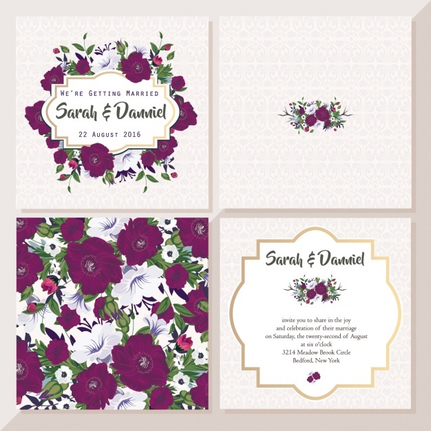 626x626 Violet Flower Vectors, Photos And Psd Files Free Download