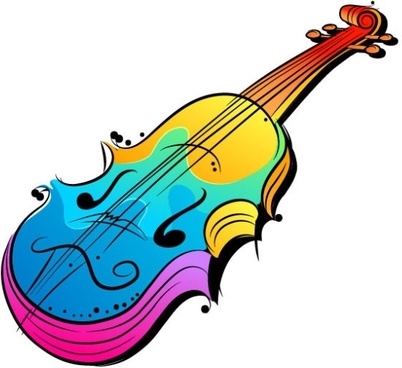 402x368 Violin Free Vector Download (80 Free Vector) For Commercial Use