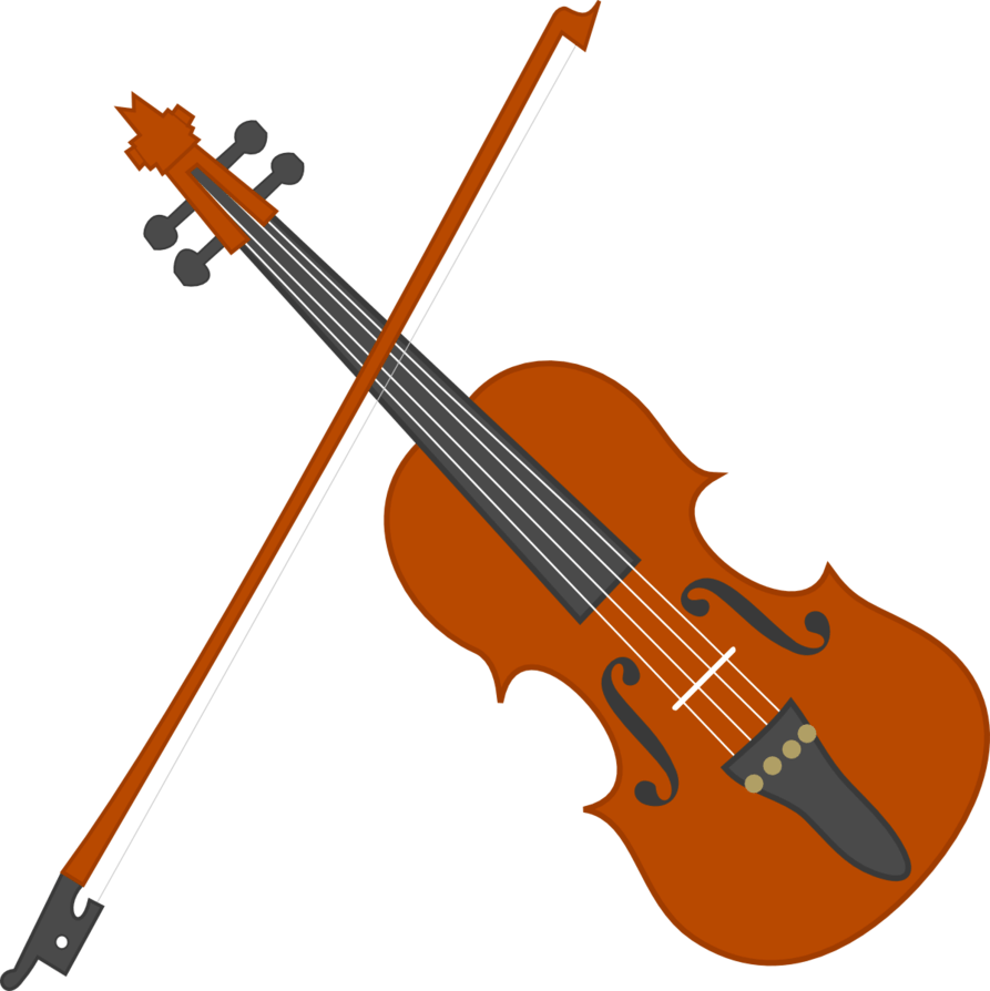 893x894 Free Violin Vector Svg