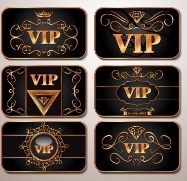 379x367 Vip Vector Free Vector Download (278 Free Vector) For Commercial