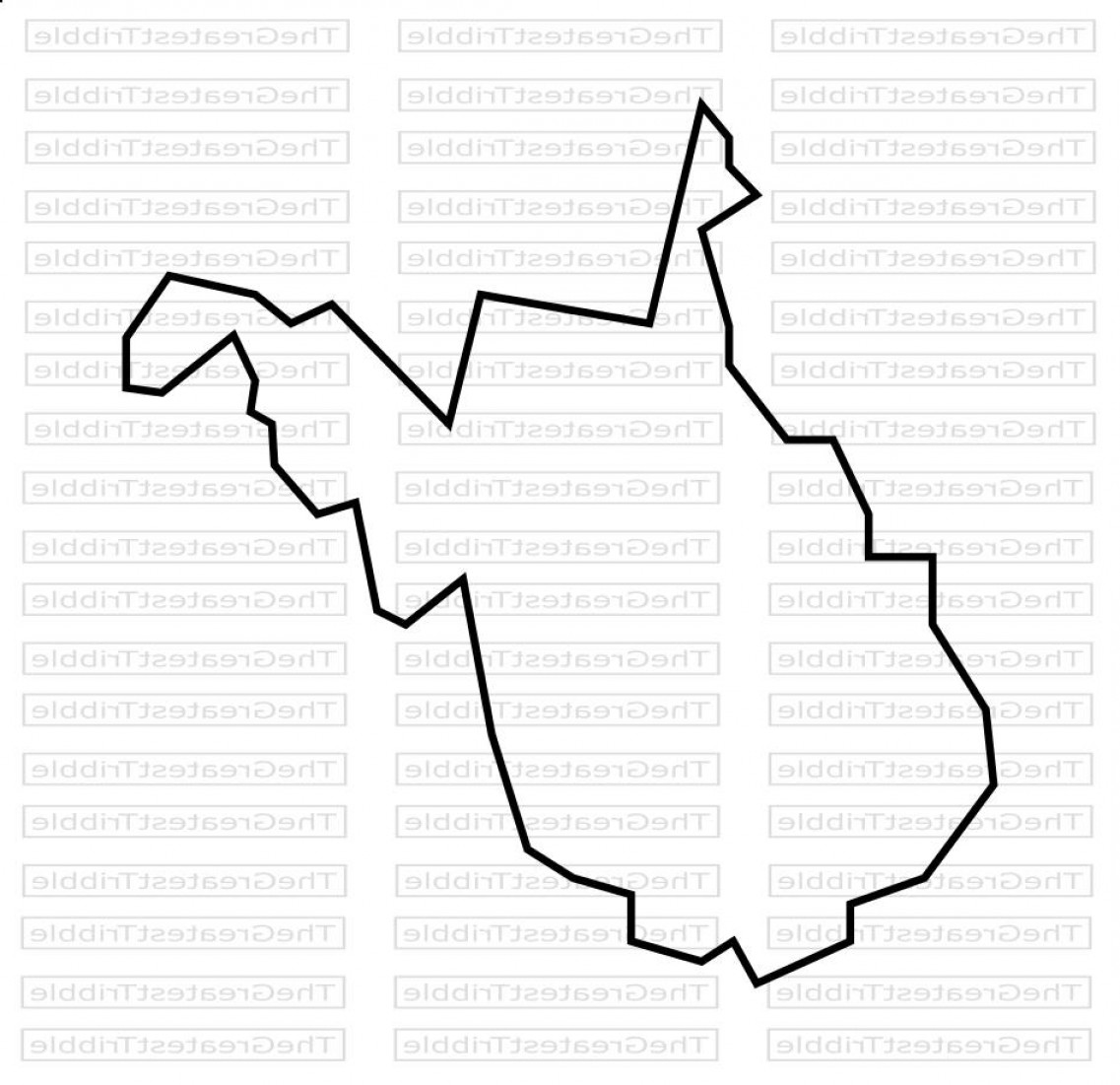 1137x1101 West Virginia State Map Eps Svg Png Jpg Arenawp