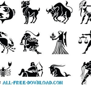 300x288 Virgo Free Vector Download (66 Free Vector) For Commercial Use