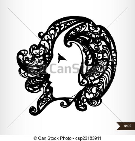 450x470 Zodiac Signs Black And White