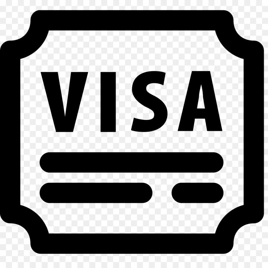 900x900 Travel Visa Passport Computer Icons Credit Card